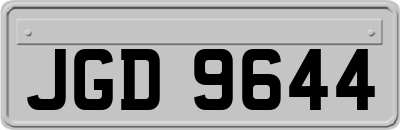JGD9644