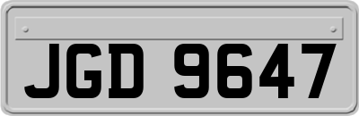 JGD9647