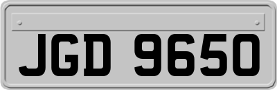 JGD9650