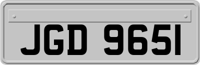 JGD9651