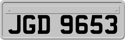 JGD9653