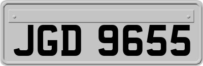JGD9655