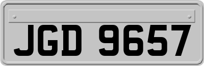 JGD9657