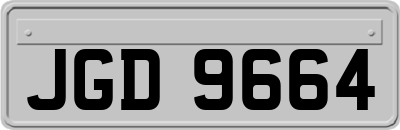 JGD9664