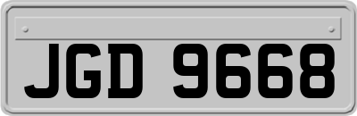 JGD9668