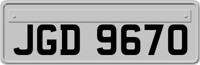 JGD9670