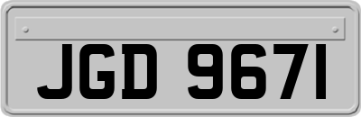 JGD9671