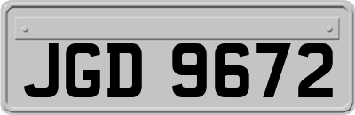 JGD9672