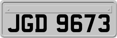 JGD9673