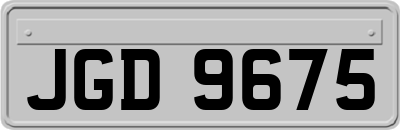 JGD9675