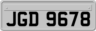 JGD9678