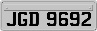 JGD9692