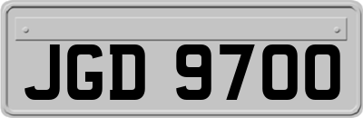 JGD9700