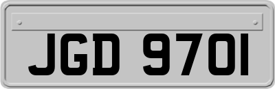 JGD9701