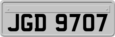 JGD9707