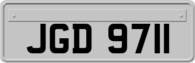 JGD9711
