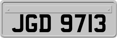 JGD9713