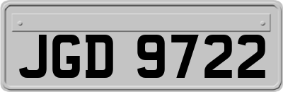 JGD9722
