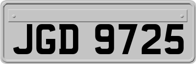 JGD9725