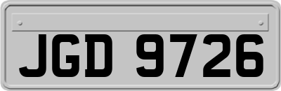 JGD9726
