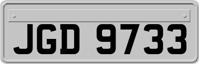 JGD9733