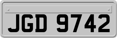 JGD9742