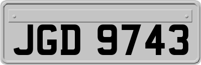 JGD9743