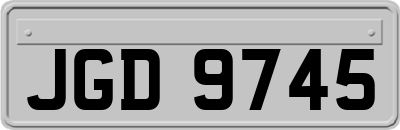 JGD9745