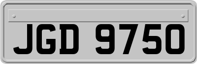 JGD9750