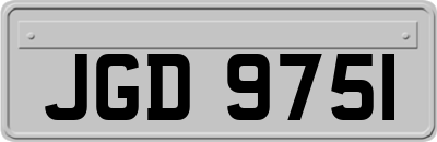 JGD9751