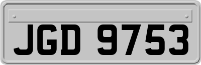 JGD9753
