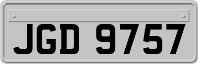 JGD9757