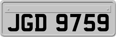 JGD9759