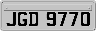 JGD9770