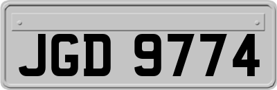 JGD9774