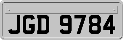 JGD9784