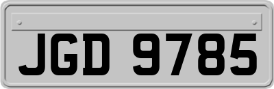 JGD9785