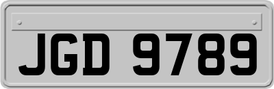 JGD9789