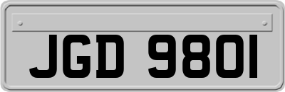JGD9801