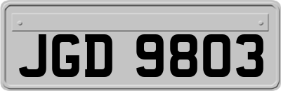 JGD9803