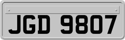 JGD9807
