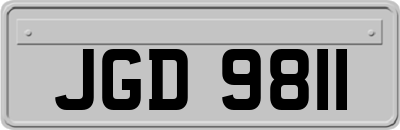 JGD9811