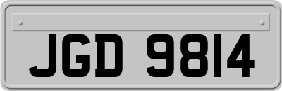 JGD9814