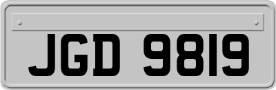 JGD9819