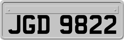 JGD9822