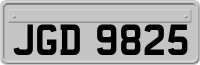JGD9825