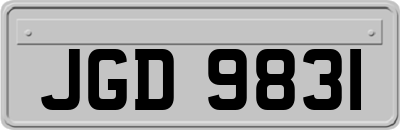JGD9831