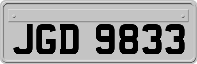 JGD9833