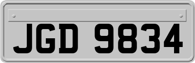 JGD9834