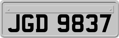 JGD9837